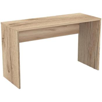 Íróasztal Agapi 03 tölgy Grand Természetes kép