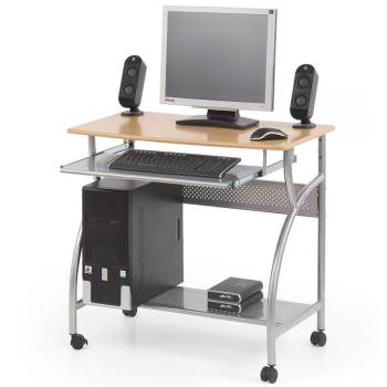 Iróasztal B-6 Égerfa kép