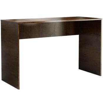 Íróasztal B3 Sötét hamu kép