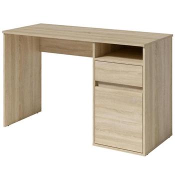 Íróasztal Billa 1d1sz 60 Nfsc B Sonoma kép