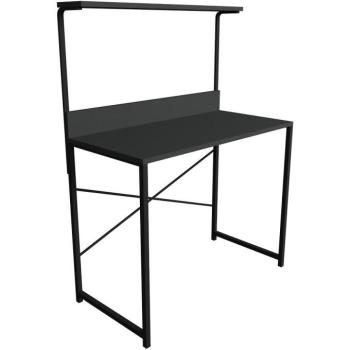 Íróasztal Fd-4590sd-007 Antracit kép