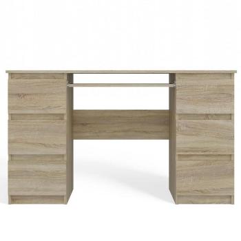 Íróasztal Kuba Sonoma kép