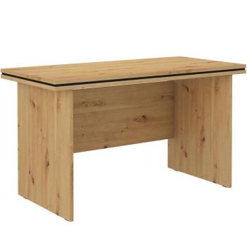 Íróasztal Malta Tölgy Artisan (tábla 56mm) Typ 180 kép