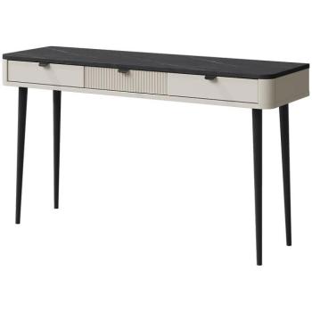 Íróasztal Marly 15 Kasmír/Szürke kő kép