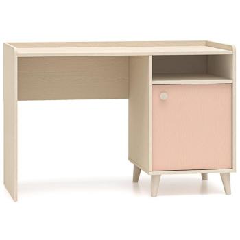 Íróasztal Mevel 07 Sivatagi homok/Millenial Pink kép