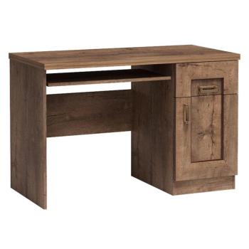 Íróasztal Tadeusz T19 tölgy lefkas kép