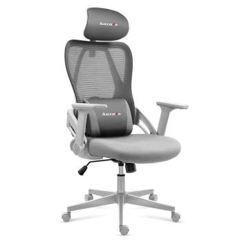 Irodai gaming szék Huzaro Combat 2.7 Grey kép