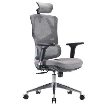 Irodai szék Angel Dakota 2.0 Grafit kép