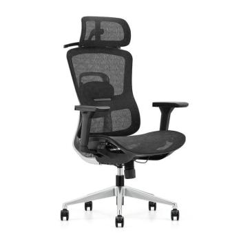 Irodai szék Angel Homer S Fekete kép