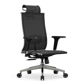 Irodai szék Angel Io Fekete kép