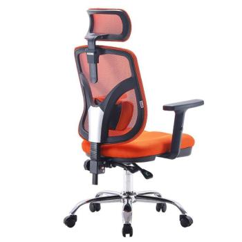 Irodai szék Angel Jokasta Narancs kép