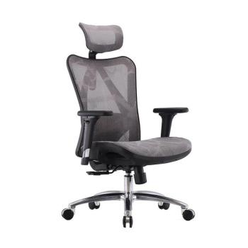 Irodai szék Angel Kalisto Fekete kép