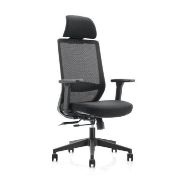 Irodai szék Angel Perun Fekete kép