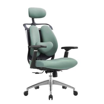 Irodai szék Angel Stelio Zöld kép