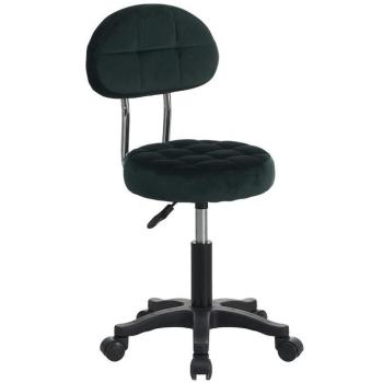 Irodai szék Gianna 12117 zöld kép