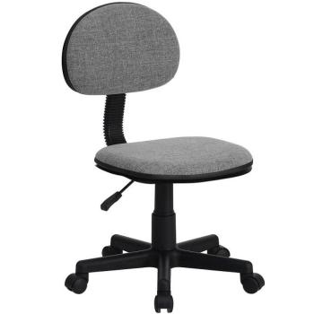 Irodai szék Hazel 12118 szürke kép