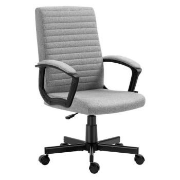 Irodai szék Mark Adler Boss 2.5 Grey kép