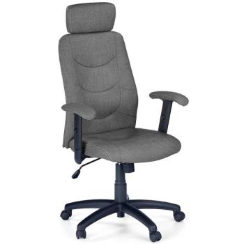 Irodai szék Stilo 2 Sötét szürke kép