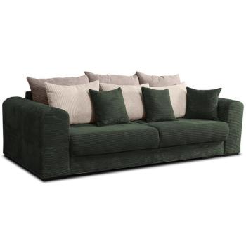 Kanapé Golden Zoom 11 Zi+3+1 kép