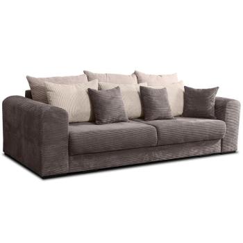 Kanapé Golden Zoom 6 Br+3+1 kép