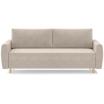 Kanapé Netro Herbi 50 bézs kép