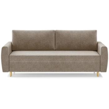 Kanapé Netro Herbi 60 barna kép