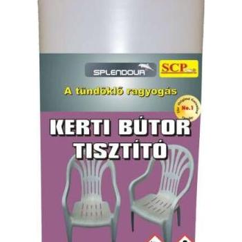 Kerti bútor tisztító 1 liter kép