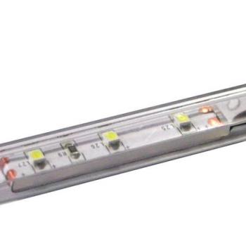 Készlet LED Snobi, Ate, Aris 1xnsp-3d/Ww kép