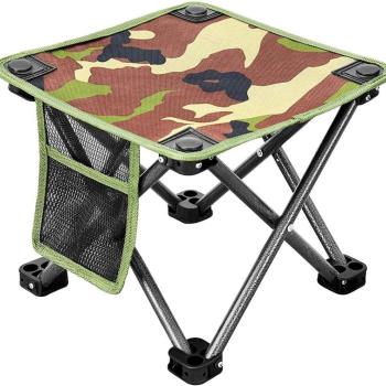 KingCamp Mini Folding Stool kép