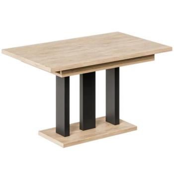 Kinyitható asztalok Appia 210 tölgy cremona torro kép