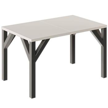 Kinyitható asztalok Baltika-240 kasmír kép