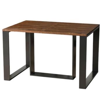 Kinyitható asztalok  Borys 130/250x80cm Tölgy  Stirling kép