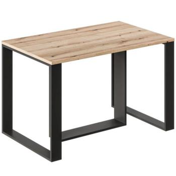 Kinyitható asztalok Borys 210 tölgy evoke kép