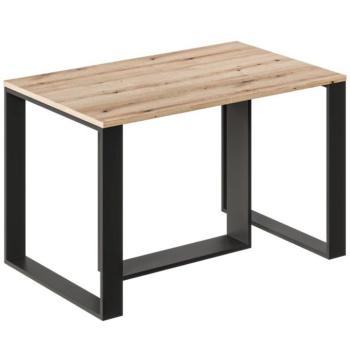 Kinyitható asztalok Borys 290 tölgy evoke kép