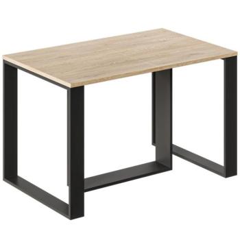 Kinyitható asztalok Borys 330 tölgy cremona torro kép