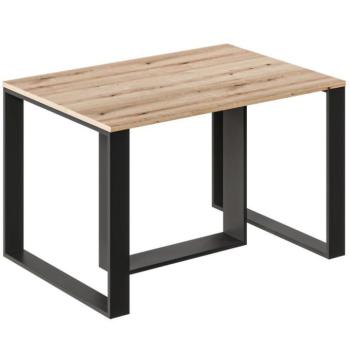 Kinyitható asztalok Borys 330 tölgy evoke kép