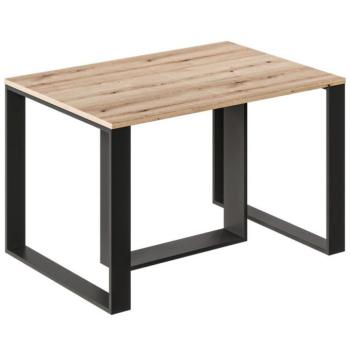 Kinyitható asztalok Borys Max 250 tölgy evoke kép