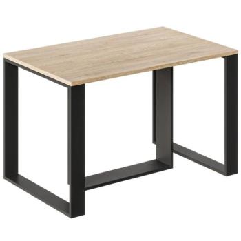 Kinyitható asztalok Borys Max 330 tölgy cremona torro kép