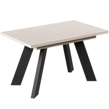 Kinyitható asztalok Como-210 kasmír kép