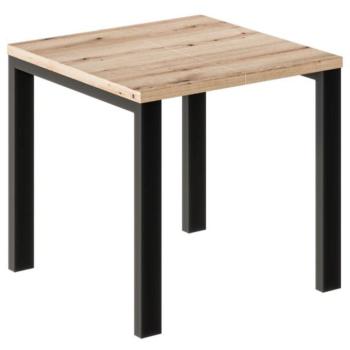 Kinyitható asztalok Garant-215 tölgy evoke kép