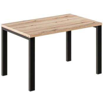 Kinyitható asztalok Garant-265 tölgy evoke kép