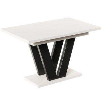 Kinyitható asztalok Lara-210 kasmír kép