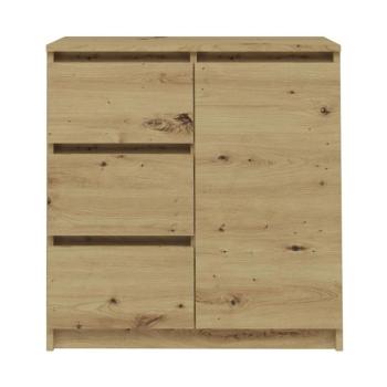 Komód 1D3S Artisan kép