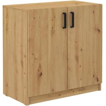 Komód 2f Malta Tölgy Artisan Typ 102 kép