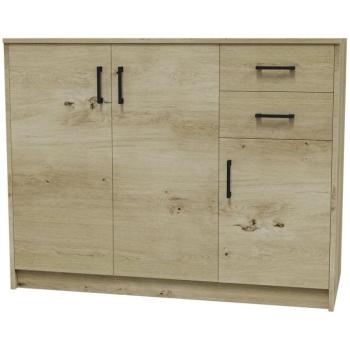 Komód Alto artisan kép