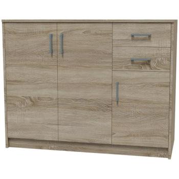 Komód Alto sonoma kép