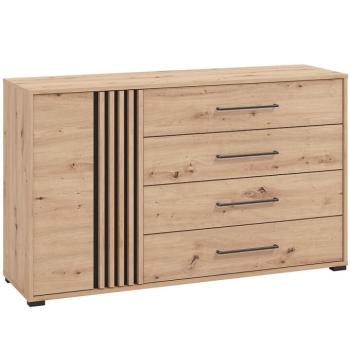 Komód Ascalon 2k4f 135 Artisan 11013063 kép