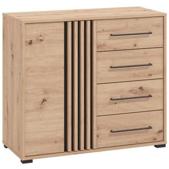 Komód Ascalon 2k4f Artisan 11013064 kép