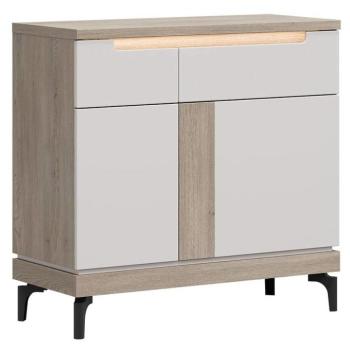 Komód Aston An02 Tölgy/Kasmír kép