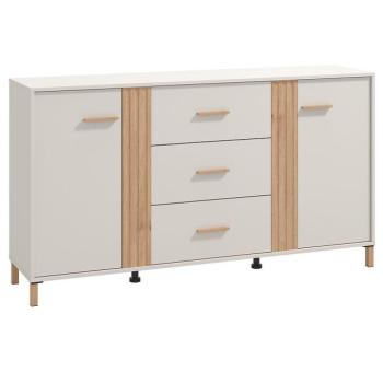 Komód Belfort Kashmir 11013025 kép